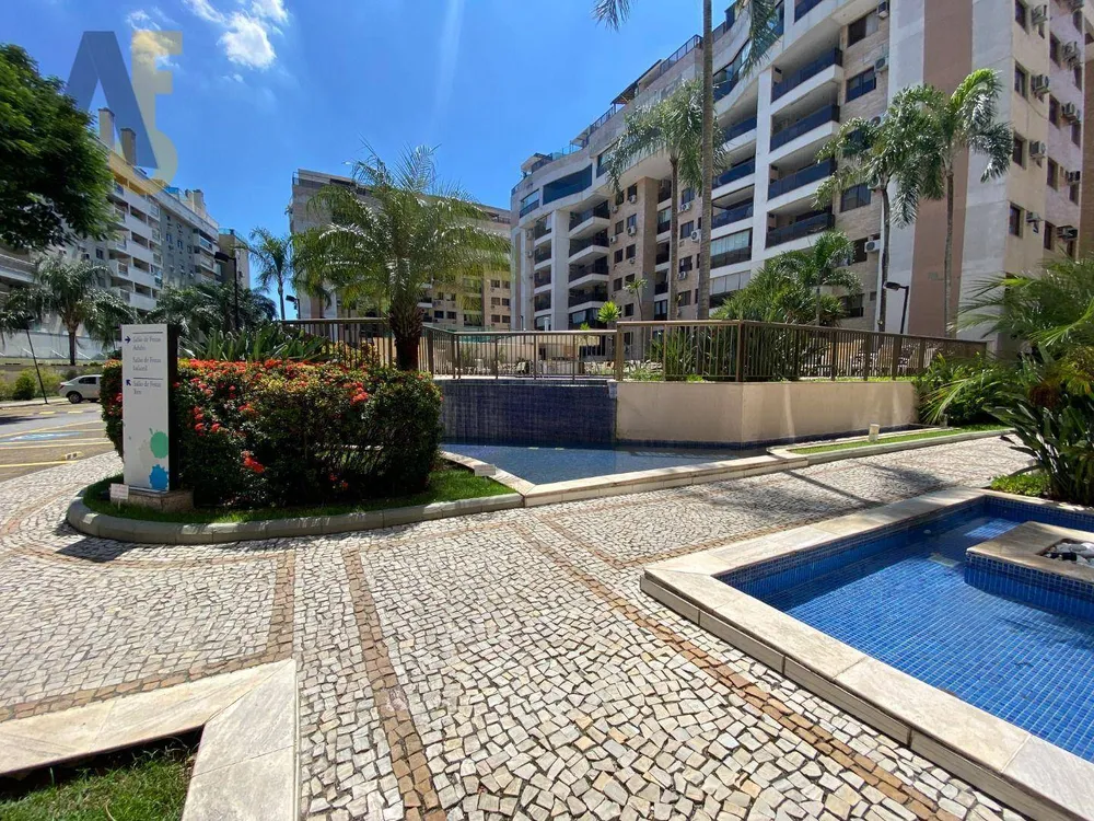 Apartamento, 3 quartos, 90 m² - Foto 6