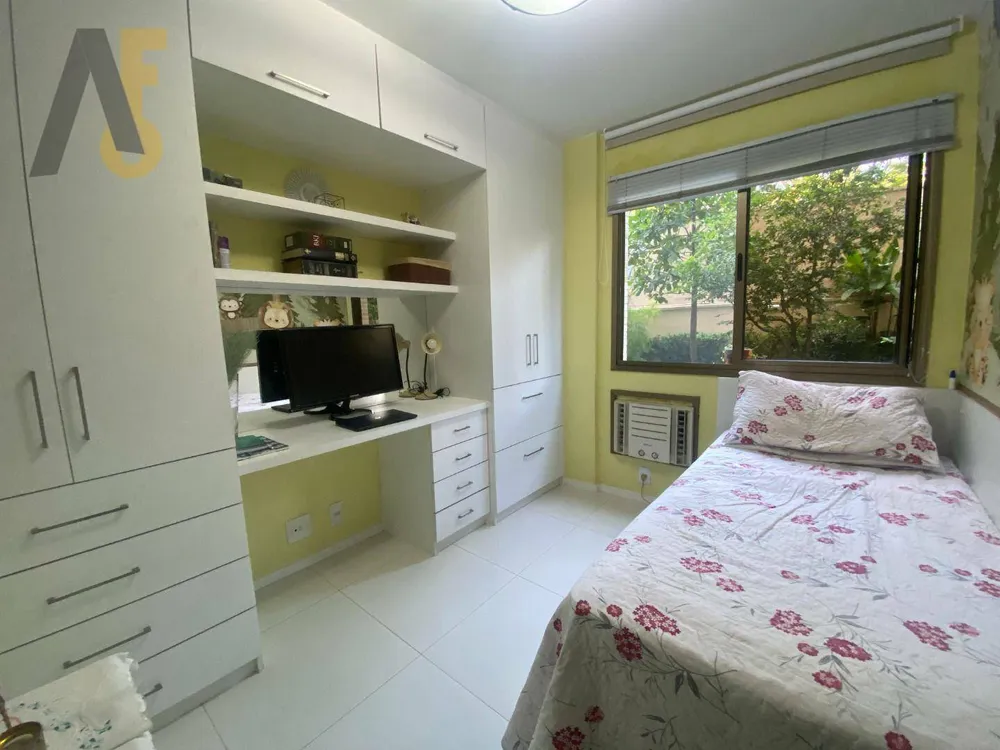 Apartamento, 3 quartos, 90 m² - Foto 19