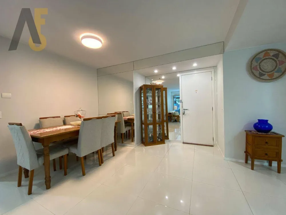 Apartamento, 3 quartos, 90 m² - Foto 17