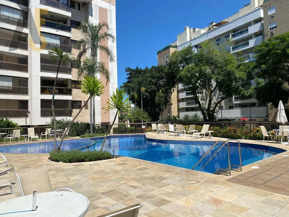 Apartamento, 3 quartos, 90 m² - Foto 2