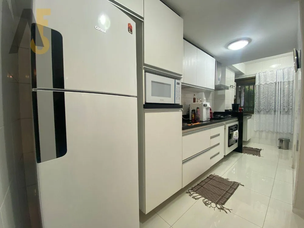 Apartamento, 3 quartos, 90 m² - Foto 12