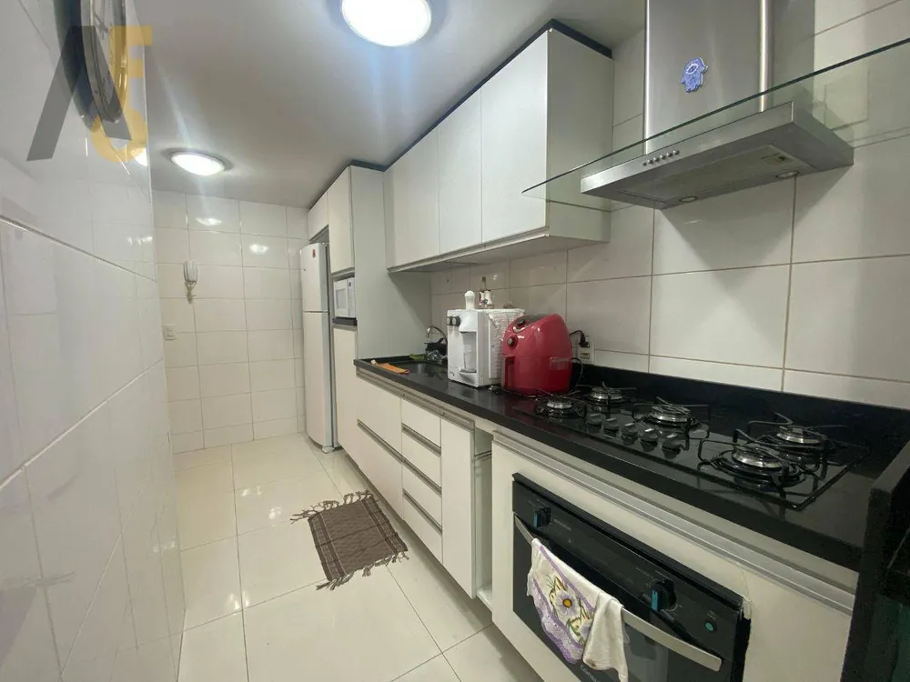 Apartamento, 3 quartos, 90 m² - Foto 8