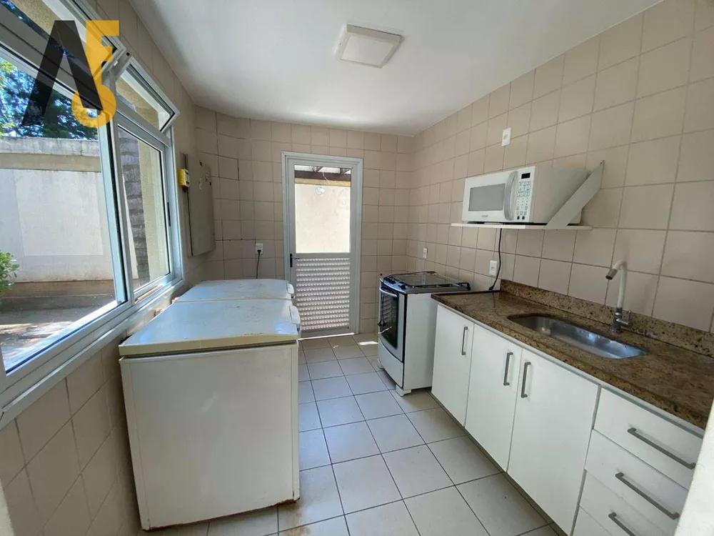 Cobertura, 3 quartos, 158 m² - Foto 4