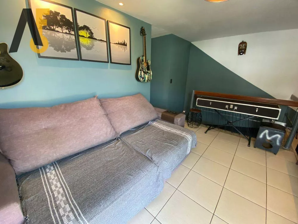 Cobertura, 3 quartos, 158 m² - Foto 12