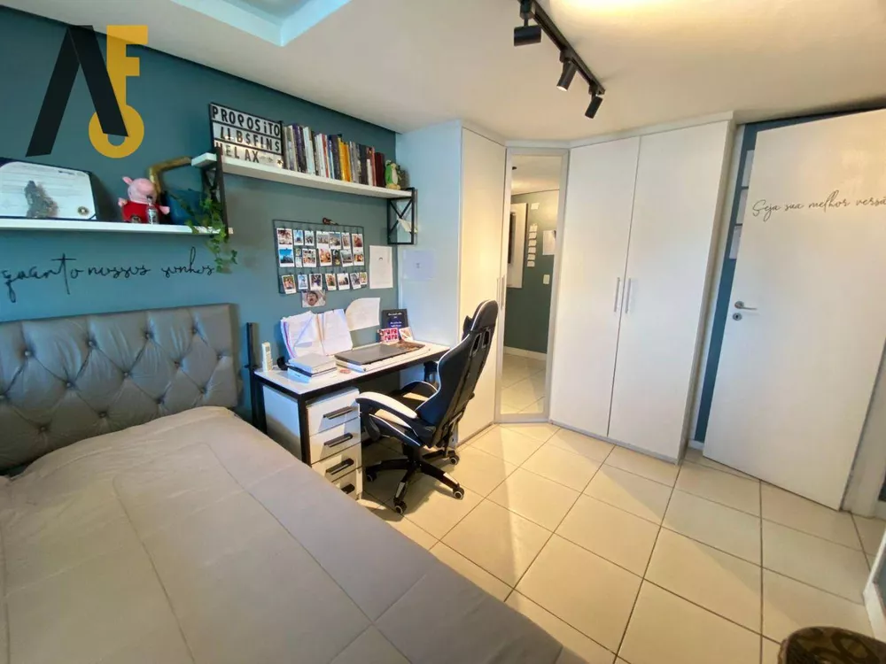 Cobertura, 3 quartos, 158 m² - Foto 25
