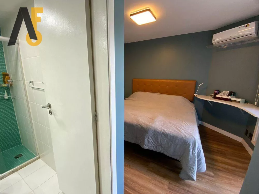 Cobertura, 3 quartos, 158 m² - Foto 21