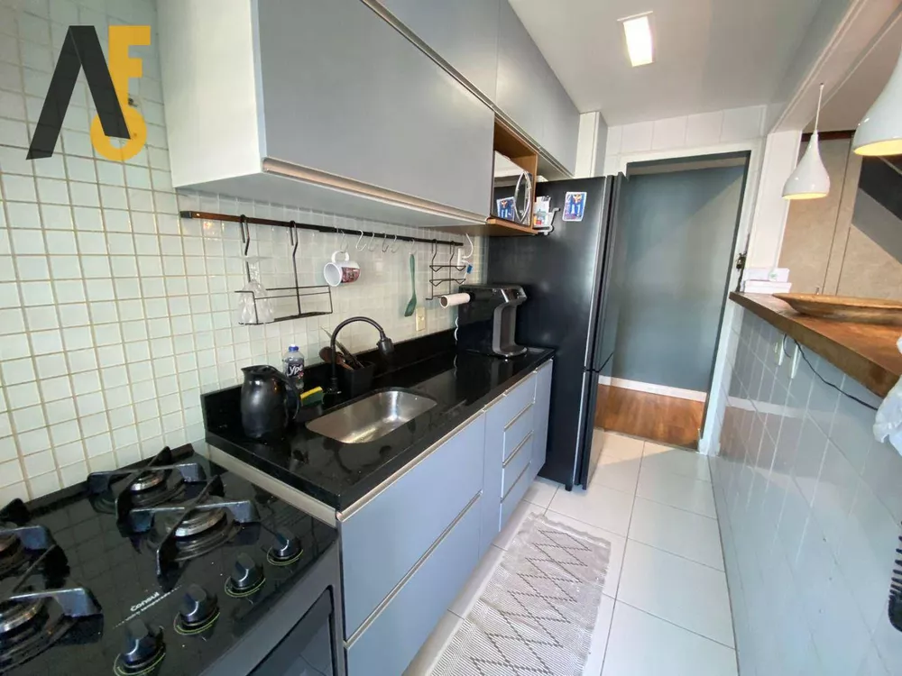 Cobertura, 3 quartos, 158 m² - Foto 9