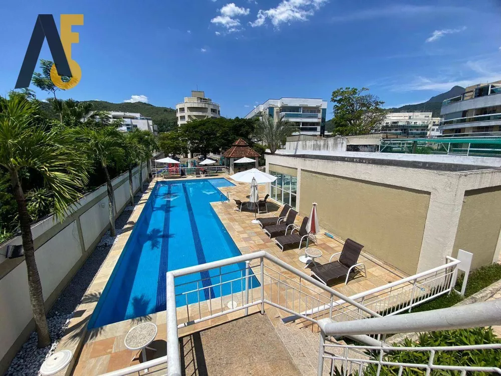 Cobertura, 3 quartos, 158 m² - Foto 18
