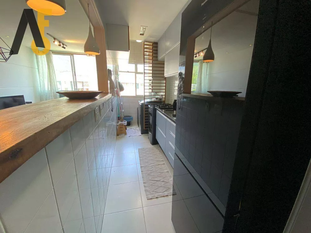 Cobertura, 3 quartos, 158 m² - Foto 29