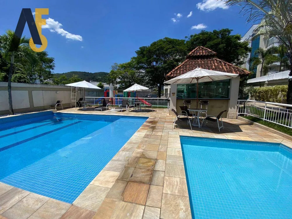 Cobertura, 3 quartos, 158 m² - Foto 19
