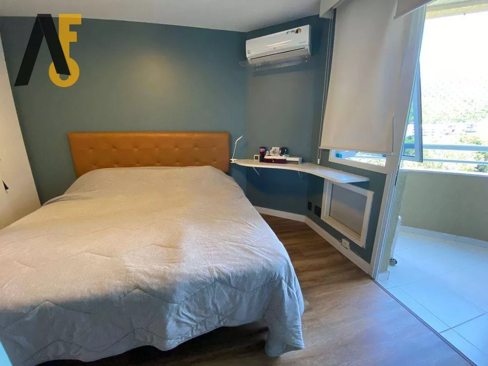 Cobertura, 3 quartos, 158 m² - Foto 3