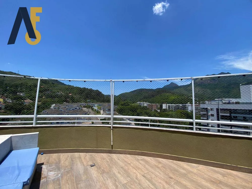 Cobertura, 3 quartos, 158 m² - Foto 7