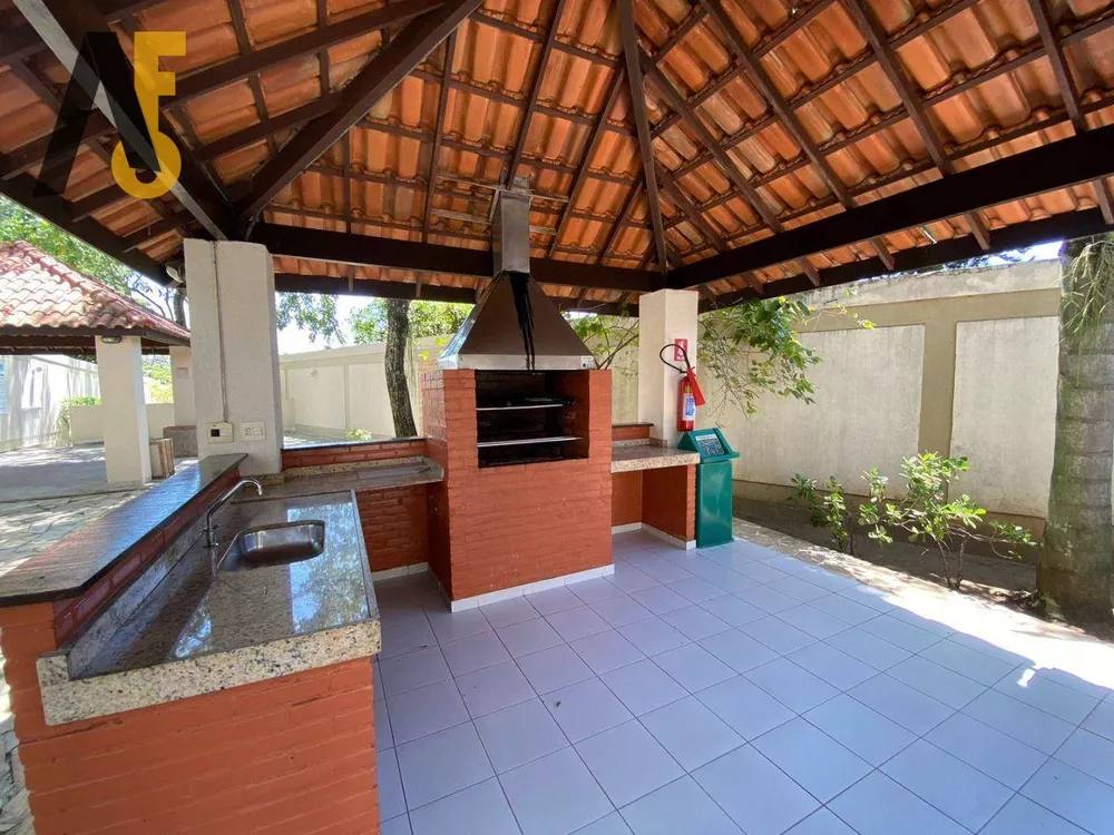 Cobertura, 3 quartos, 158 m² - Foto 16