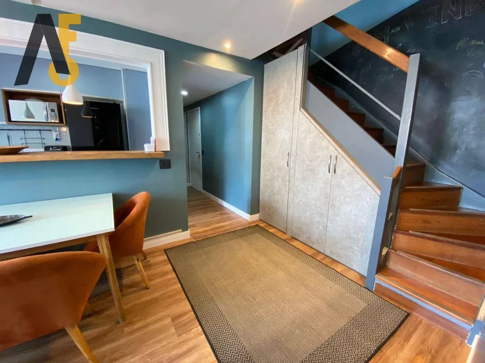 Cobertura, 3 quartos, 158 m² - Foto 24