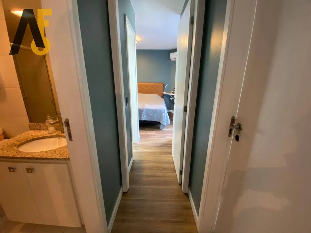 Cobertura, 3 quartos, 158 m² - Foto 19