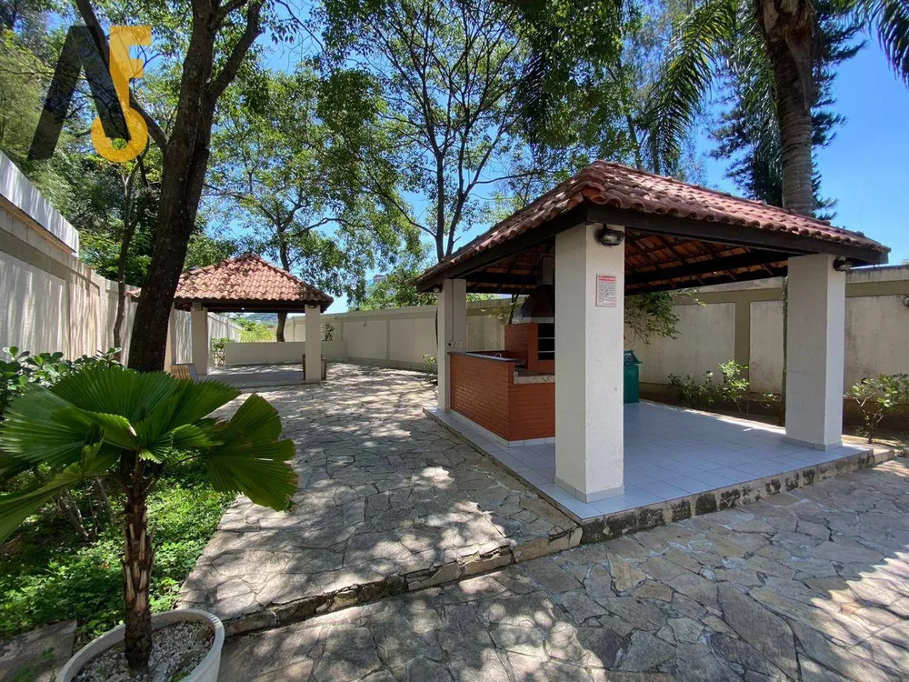 Cobertura, 3 quartos, 158 m² - Foto 27