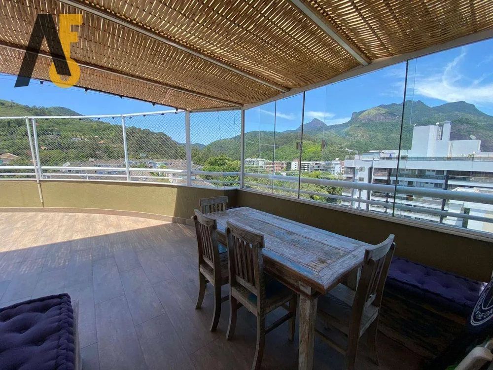 Cobertura, 3 quartos, 158 m² - Foto 23