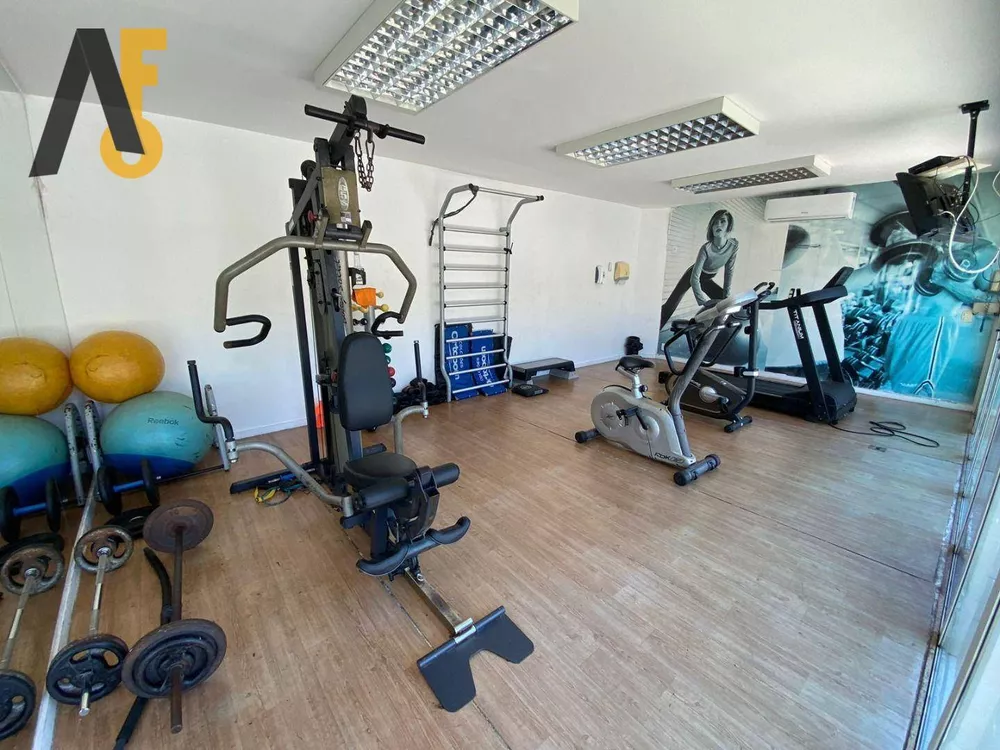 Cobertura, 3 quartos, 158 m² - Foto 32
