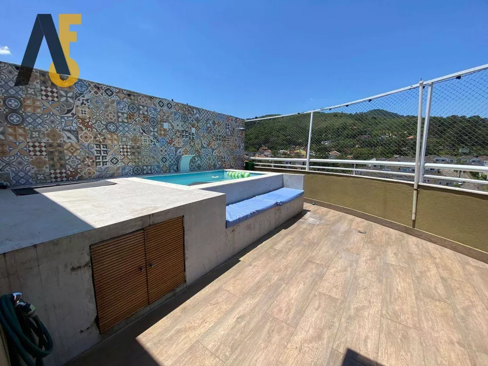 Cobertura, 3 quartos, 158 m² - Foto 22