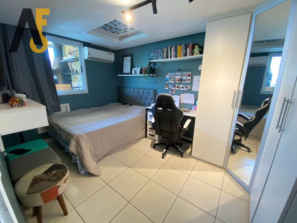 Cobertura, 3 quartos, 158 m² - Foto 13