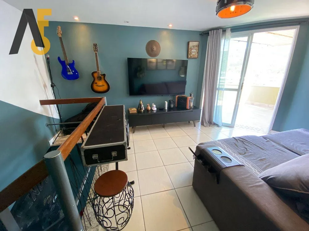 Cobertura, 3 quartos, 158 m² - Foto 8