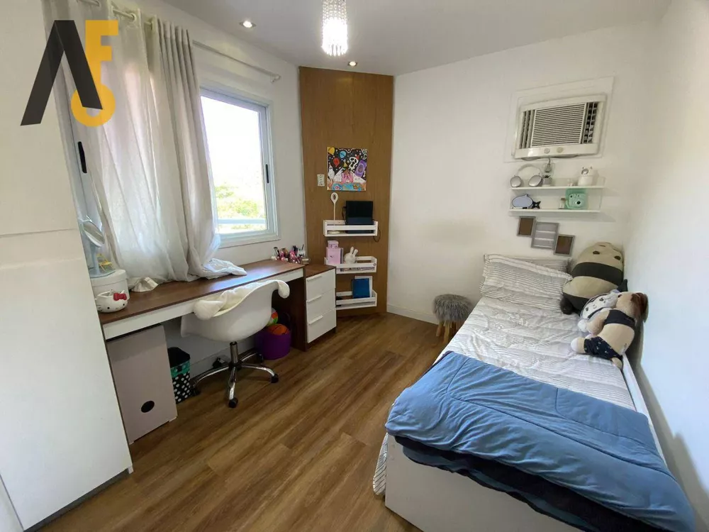 Cobertura, 3 quartos, 158 m² - Foto 20