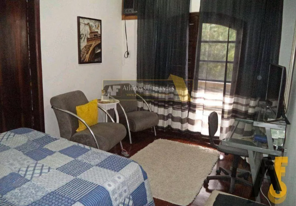 Casa de Condomínio, 4 quartos - Foto 11