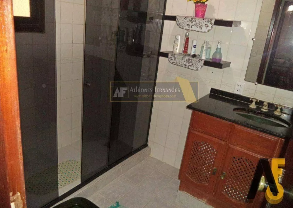 Casa de Condomínio, 4 quartos - Foto 14