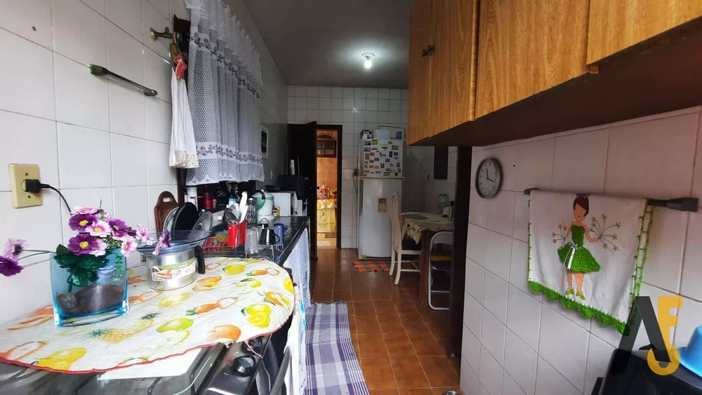Casa de Condomínio, 4 quartos - Foto 15