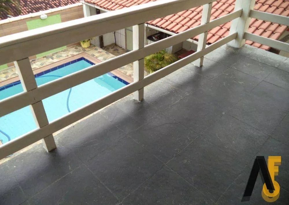 Casa de Condomínio, 4 quartos - Foto 9