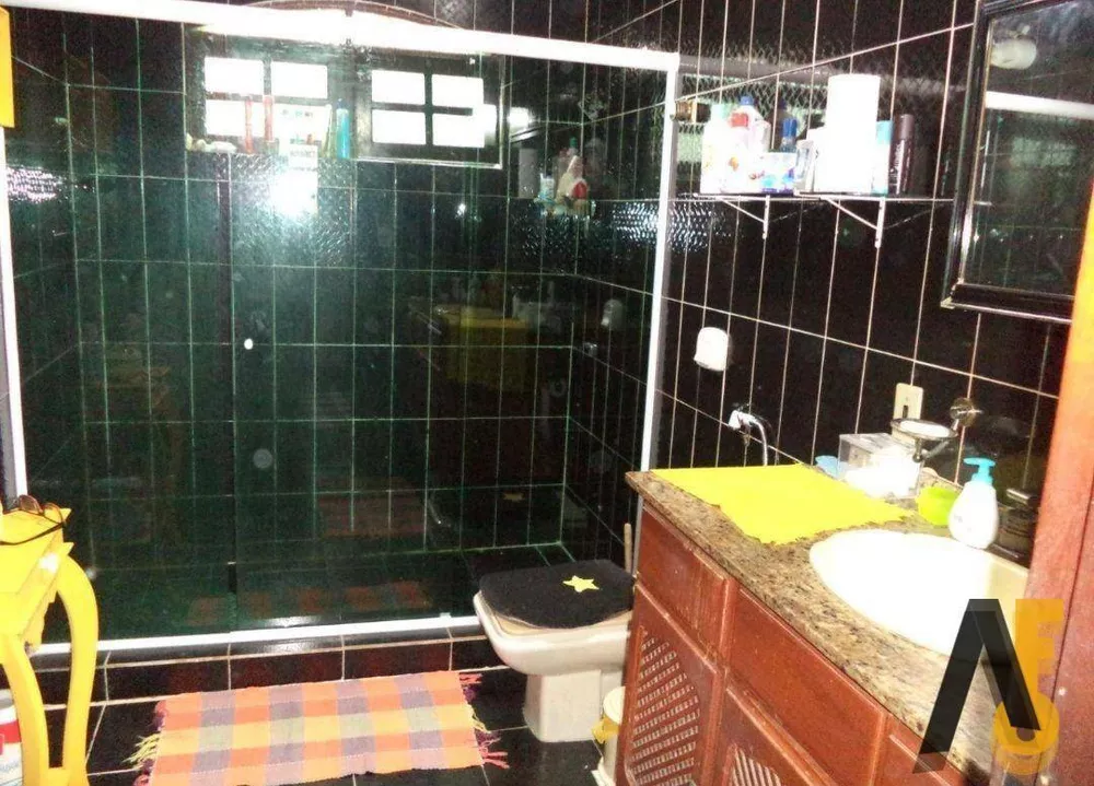 Casa de Condomínio, 4 quartos - Foto 13
