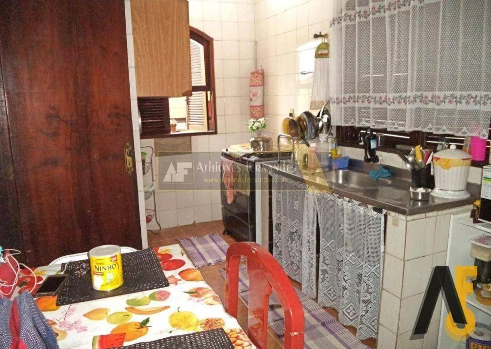 Casa de Condomínio, 4 quartos - Foto 10