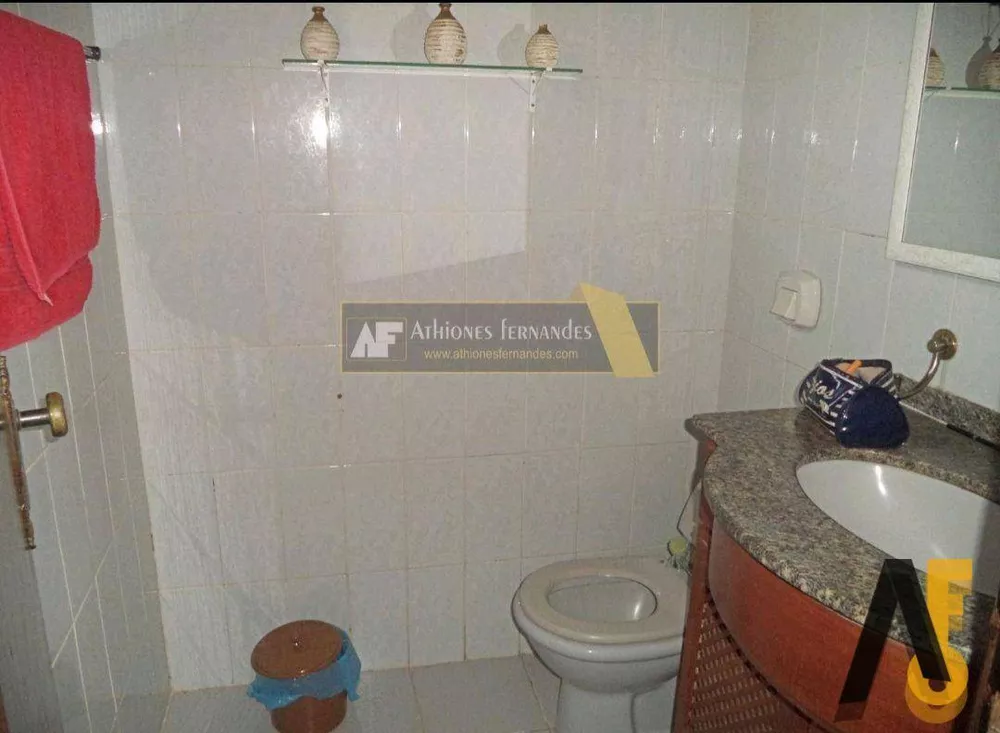 Casa de Condomínio, 4 quartos - Foto 16