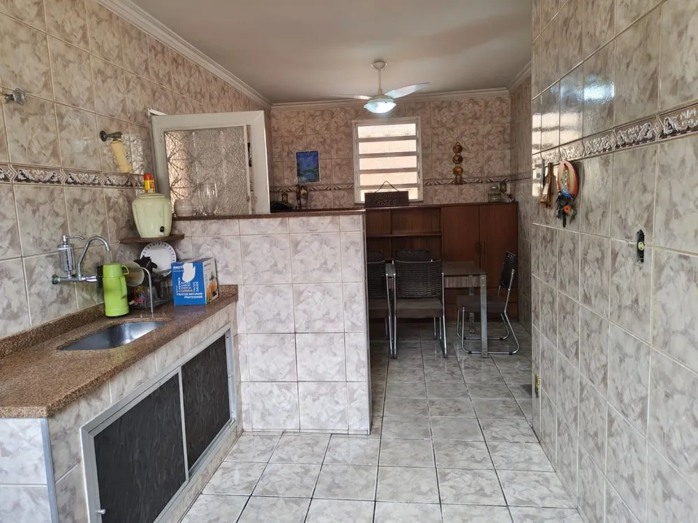 Casa, 3 quartos, 124 m² - Foto 10