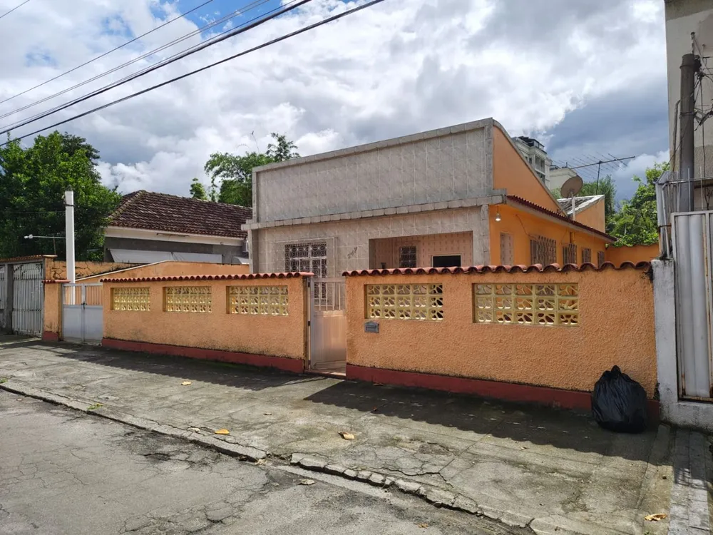 Casa, 3 quartos, 124 m² - Foto 1