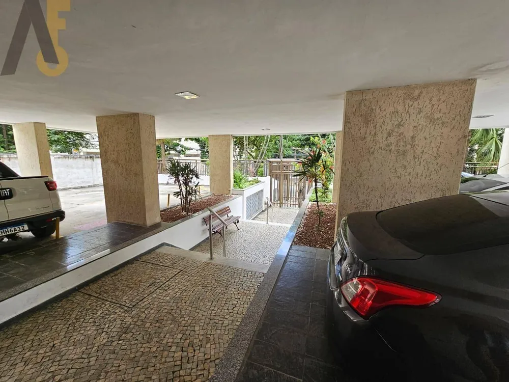 Apartamento, 2 quartos, 70 m² - Foto 6