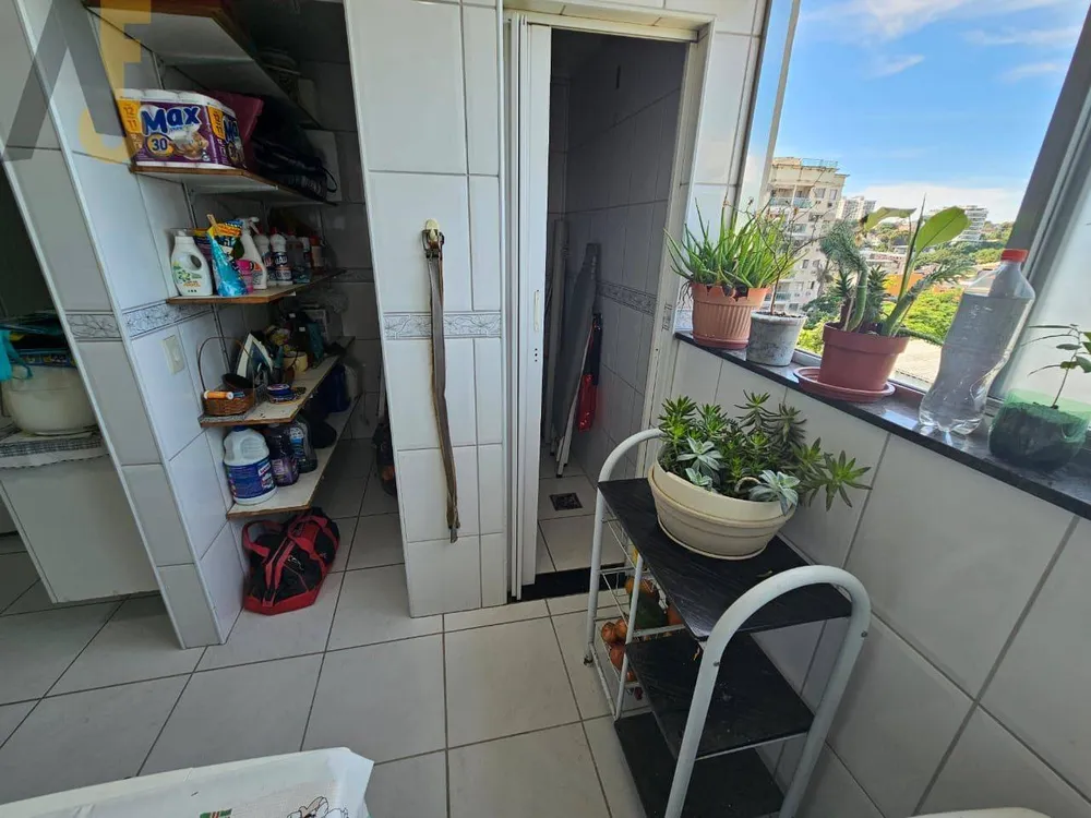 Apartamento, 2 quartos, 70 m² - Foto 5