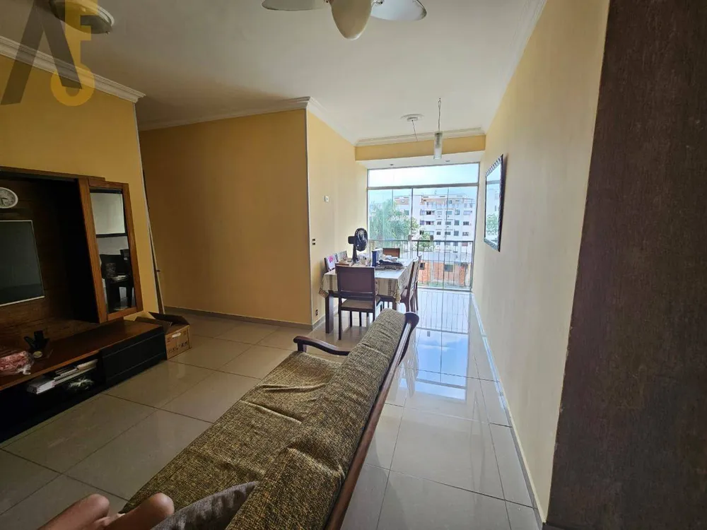 Apartamento, 2 quartos, 70 m² - Foto 1