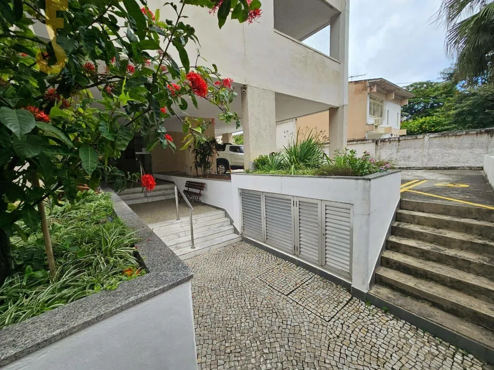 Apartamento, 2 quartos, 70 m² - Foto 3