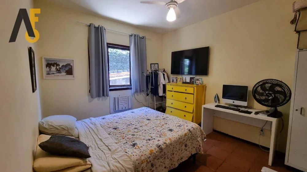 Casa de Condomínio, 4 quartos - Foto 17