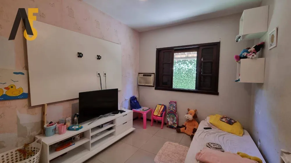 Casa de Condomínio, 4 quartos - Foto 18