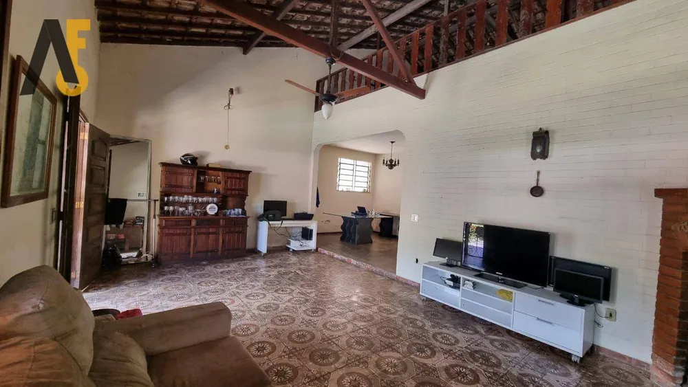 Casa de Condomínio, 4 quartos - Foto 11