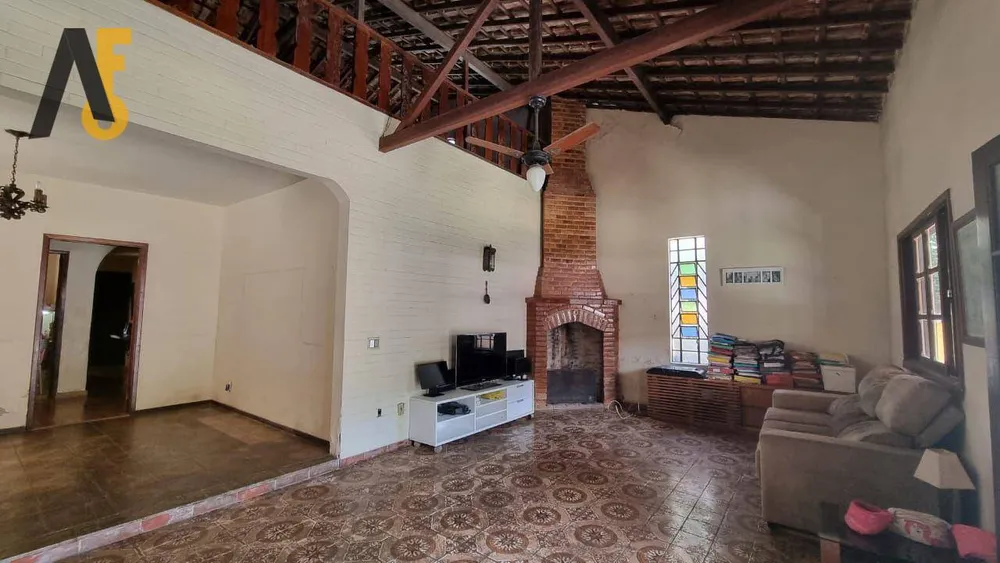 Casa de Condomínio, 4 quartos - Foto 12