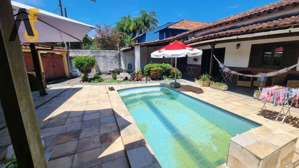 Casa de Condomínio, 4 quartos - Foto 3