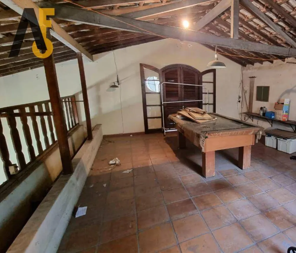 Casa de Condomínio, 4 quartos - Foto 21