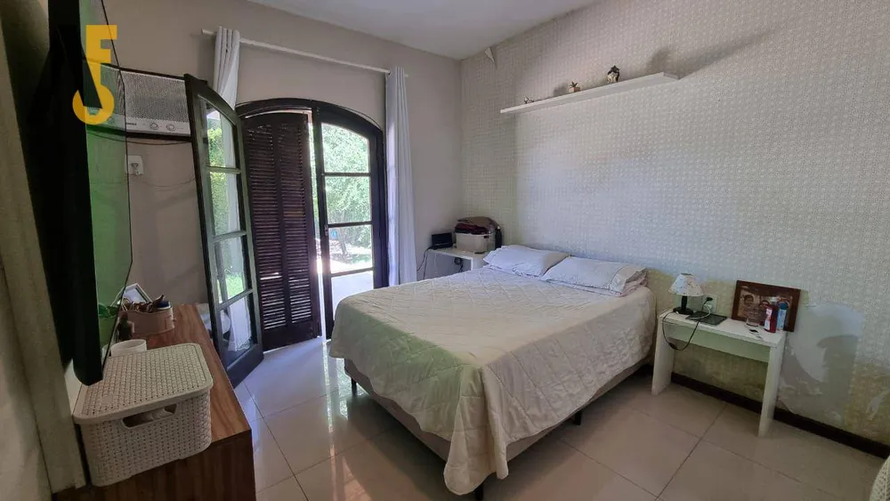 Casa de Condomínio, 4 quartos - Foto 9