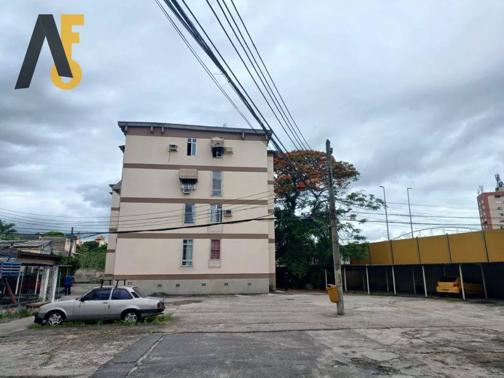 Apartamento, 2 quartos, 51 m² - Foto 18