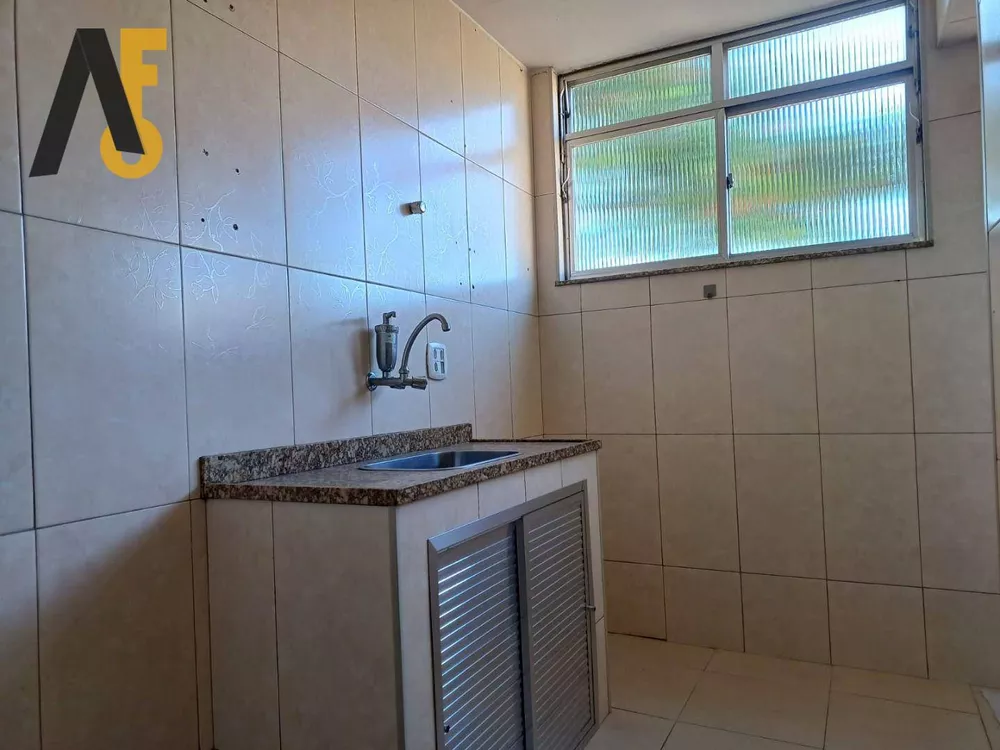 Apartamento, 2 quartos, 51 m² - Foto 1