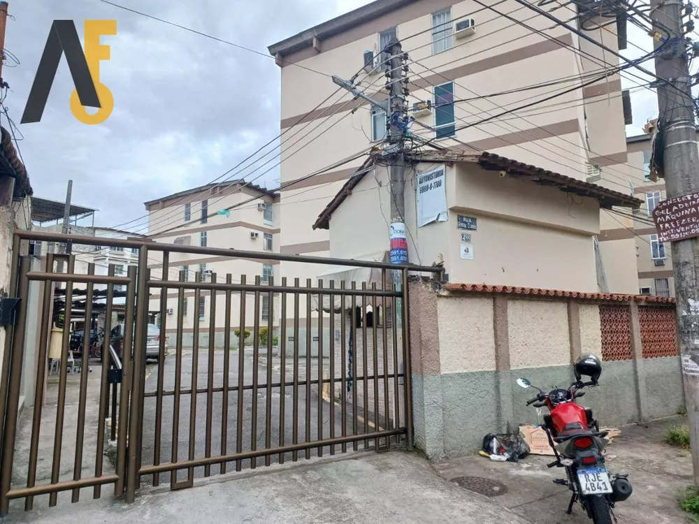 Apartamento, 2 quartos, 51 m² - Foto 20