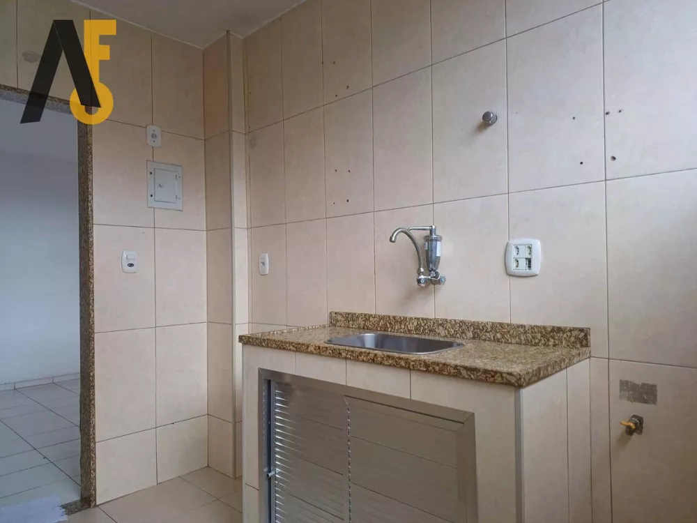 Apartamento, 2 quartos, 51 m² - Foto 7
